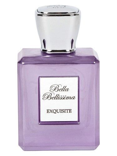 Bella Bellissima Exquisite Eau de Parfum Intense fragrance bottle