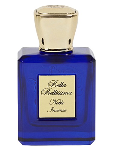 Bella Bellissima Noble Incense fragrance bottle
