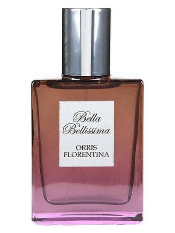 Bella Bellissima Orris Florentina fragrance bottle