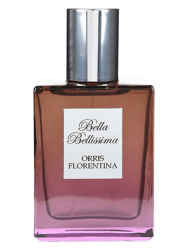 Bella Bellissima Orris Florentina fragrance bottle