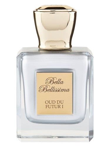 Bella Bellissima Oud Du Futur I fragrance bottle