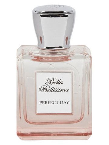 Bella Bellissima Perfect Day fragrance bottle