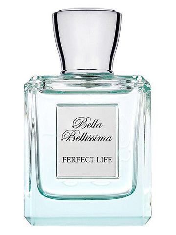 Bella Bellissima Perfect Life fragrance bottle