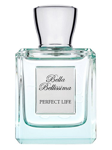 Bella Bellissima Perfect Life fragrance bottle