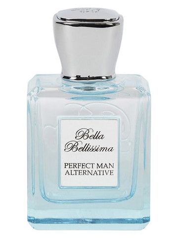 Bella Bellissima Perfect Man Alternative fragrance bottle