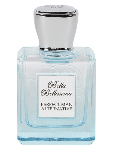 Bella Bellissima Perfect Man Alternative fragrance bottle
