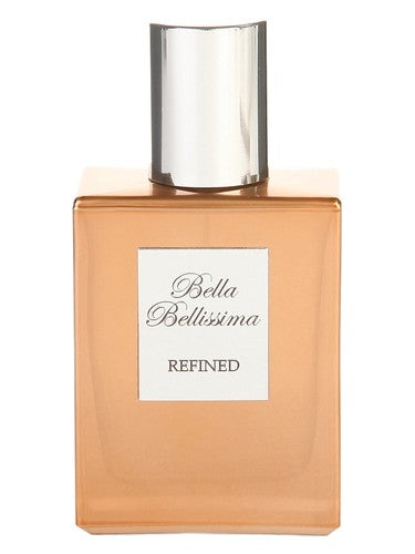Bella Bellissima Refined fragrance bottle