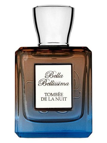 Bella Bellissima Tombee De Le Nuit fragrance bottle
