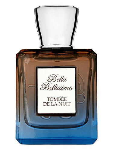 Bella Bellissima Tombee De Le Nuit fragrance bottle