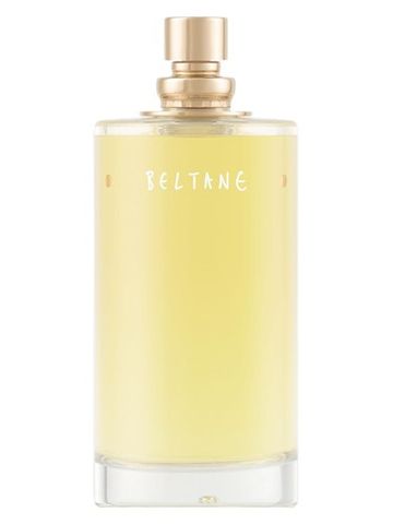 Ffern Beltane fragrance bottle