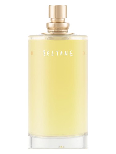 Ffern Beltane fragrance bottle