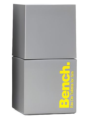 Bench 24/7 For Him fragrance bottle