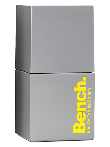 Bench 24/7 For Him fragrance bottle