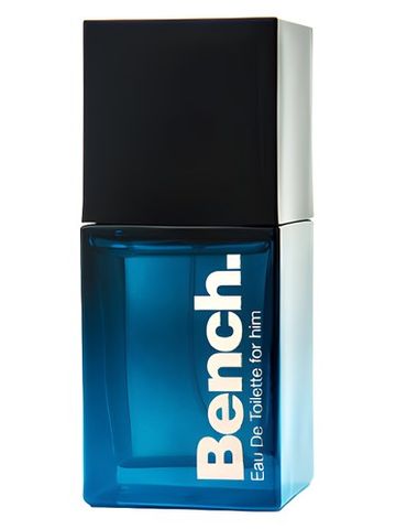 Bench An Urban Original 2 for Him fragrance bottle