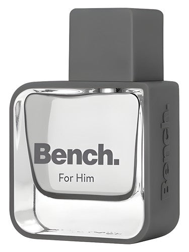 Bench Bench For Him fragrance bottle
