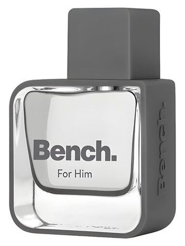 Bench Bench For Him fragrance bottle