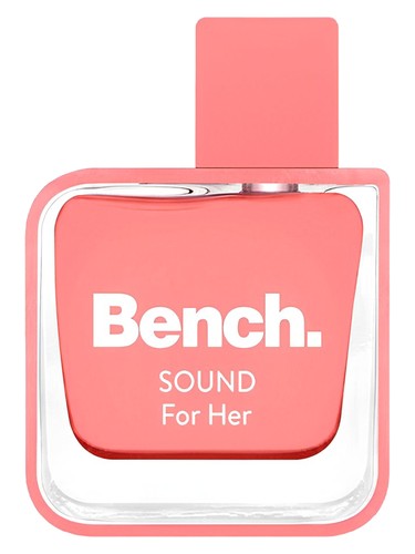 Bench Sound For Her