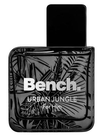Bench Urban Jungle For Him fragrance bottle