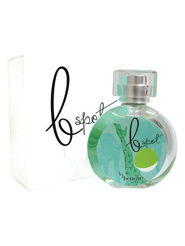 Benefit B Spot fragrance bottle