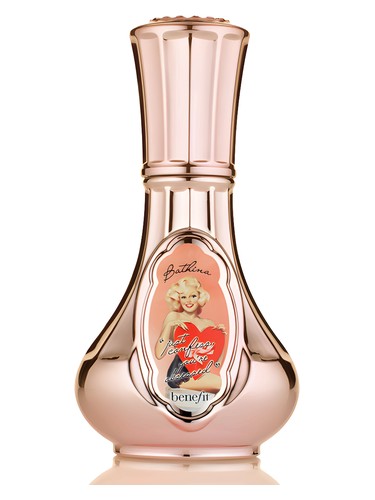 Benefit Just Confess You're Obsessed fragrance bottle