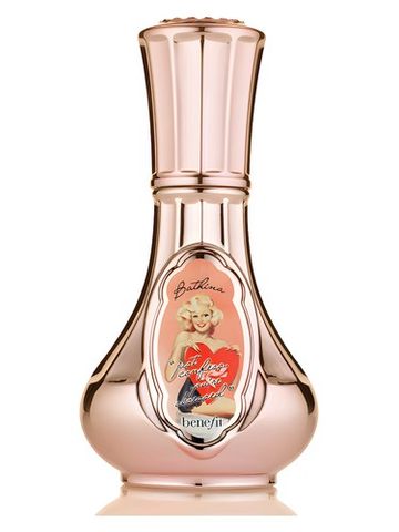 Benefit Just Confess You're Obsessed fragrance bottle