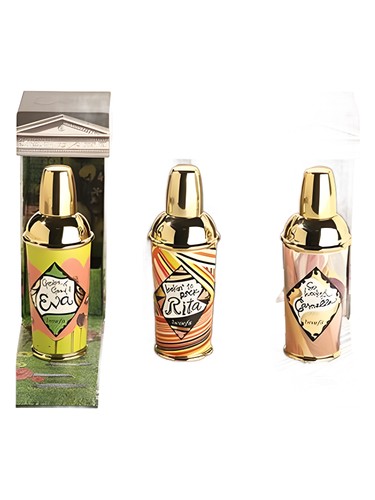 Benefit So Hooked on Carmella fragrance bottle