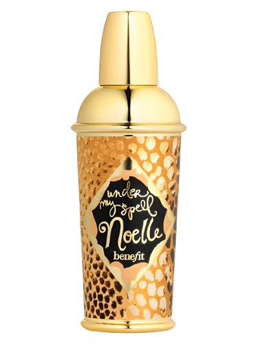 Benefit Under My Spell Noelle fragrance bottle