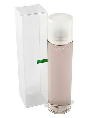 Benetton B. Clean Relax fragrance bottle
