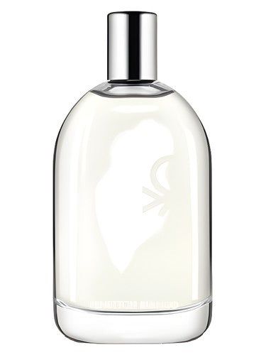 Benetton Benetton Bianco fragrance bottle