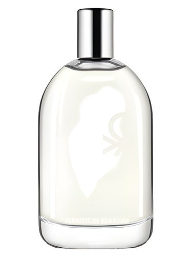 Benetton Benetton Bianco fragrance bottle