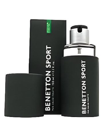Benetton Benetton Sport Man fragrance bottle