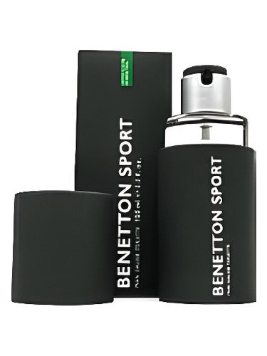 Benetton Benetton Sport Man fragrance bottle