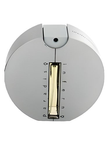 Benetton Paradiso Inferno Woman fragrance bottle