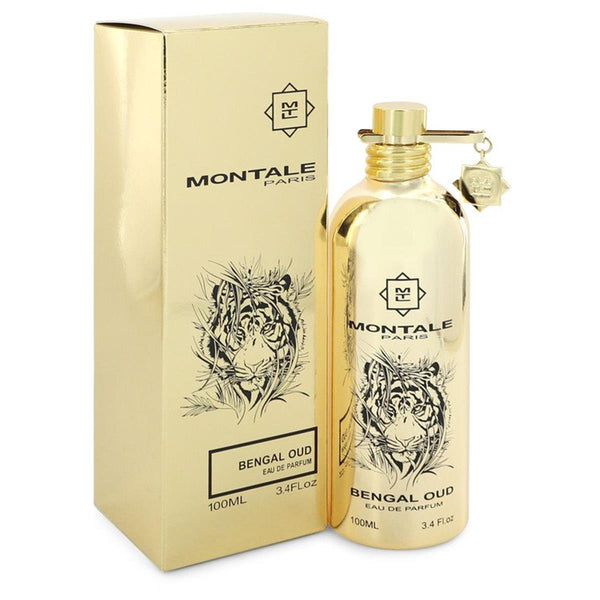 Bengal Oud EDP