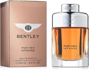 Bentley for Men Intense EDP