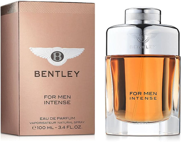Bentley Intense EDP