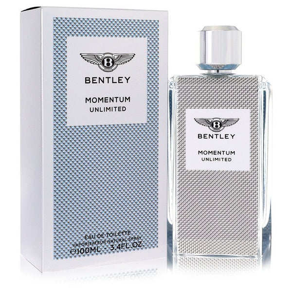 Bentley Momentum EDT
