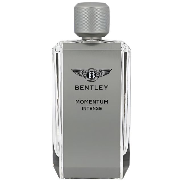 Bentley Momentum Intense bottle