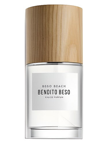 Beso Beach Perfumes Bendito Beso fragrance bottle