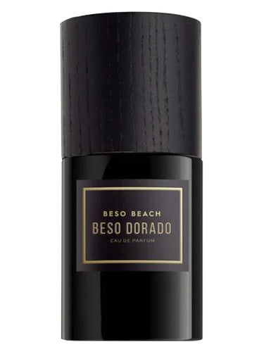 Beso Beach Perfumes Beso Dorado