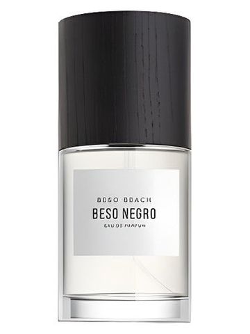 Beso Beach Perfumes Beso Negro fragrance bottle