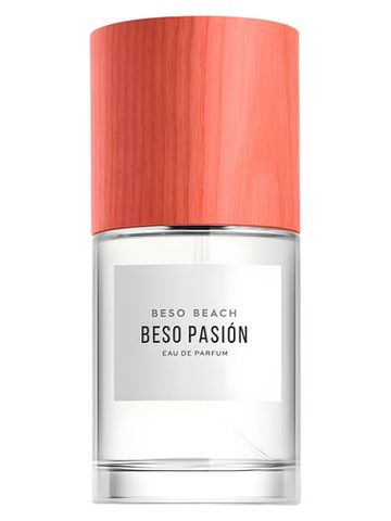Beso Beach Perfumes Beso Pasión fragrance bottle