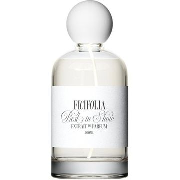 Ficifolia Fragrances Best in Show fragrance bottle
