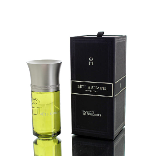 Bete Humaine EDP fragrance bottle