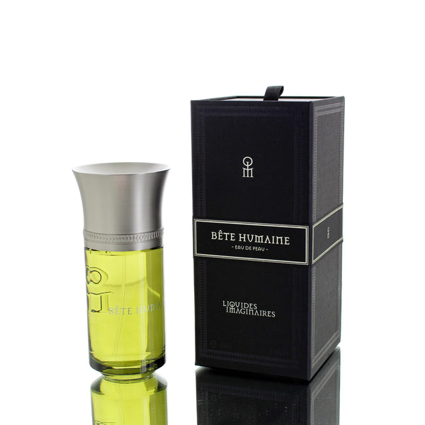 Bete Humaine EDP