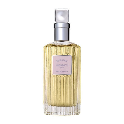 Betrothal EDP fragrance bottle