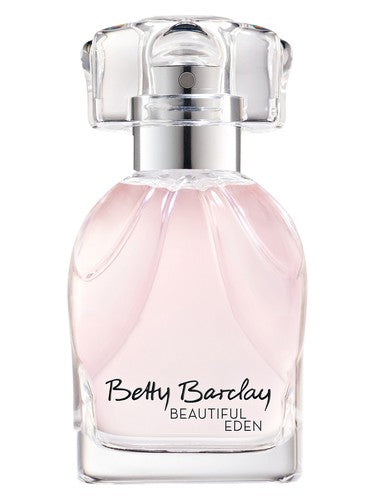 Betty Barclay Beautiful Eden Eau de Toilette fragrance bottle