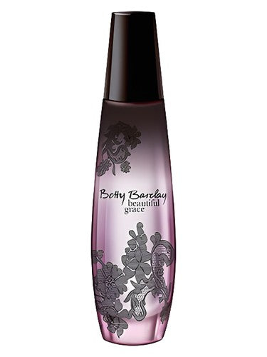 Betty Barclay Beautiful Grace fragrance bottle