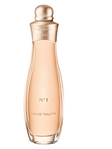 Betty Barclay Betty Barclay Woman No 1 fragrance bottle