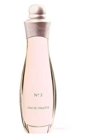 Betty Barclay Betty Barclay Woman No 3 fragrance bottle